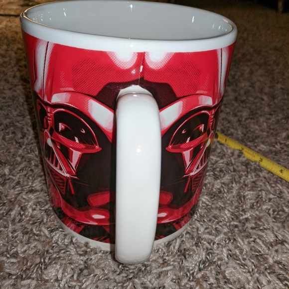New!! Star Wars Oversized Mug - Picture 5 of 8